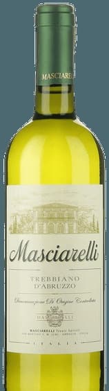 Trebbiano d'Abruzzo