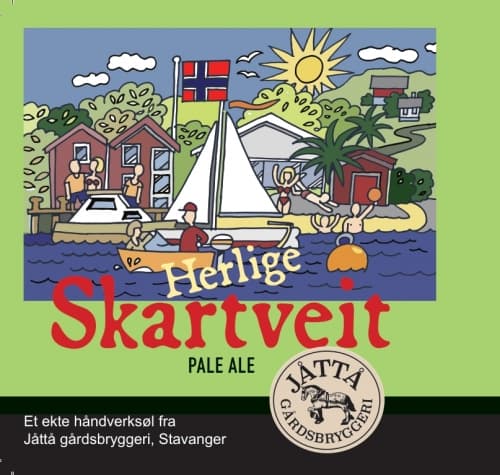 Herlige Skartveit 2022