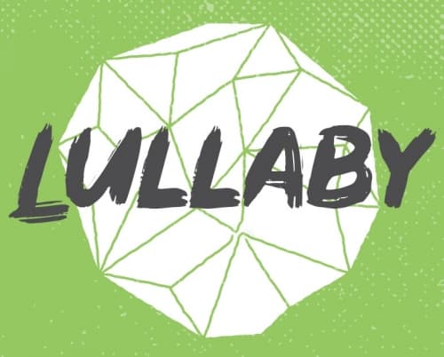 Lullaby Lime, Mandarine & Passion Fruit