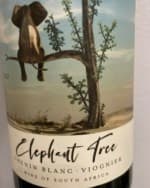 Chenin Blanc - Viognier