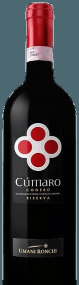 Cùmaro Conero Riserva