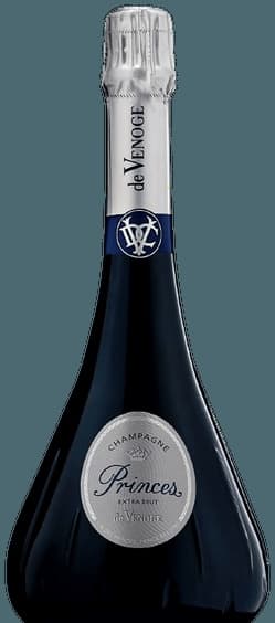 Princes Extra Brut Champagne