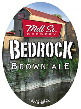 Bedrock Brown