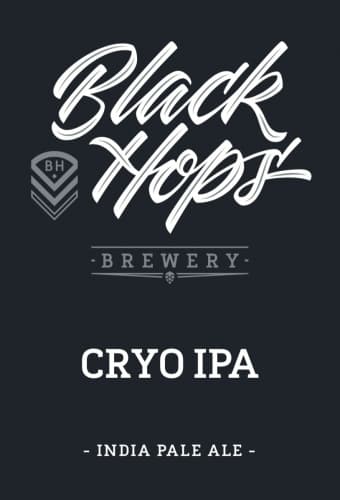 Cryo IPA