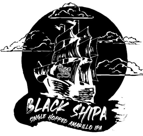 Black SHIPA