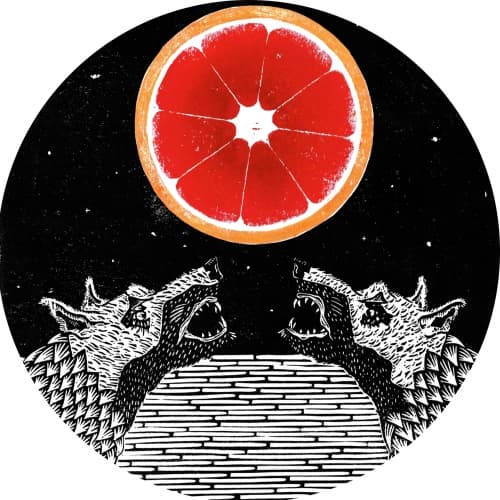 Waterbeach Weisse Blood Orange
