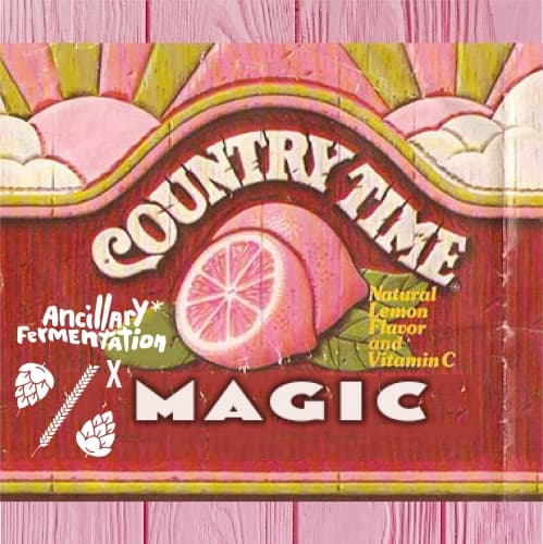 Country Time Magic