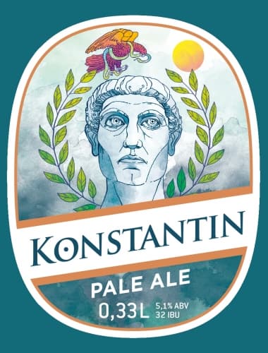 KONSTANTIN