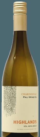 Highlands Chardonnay