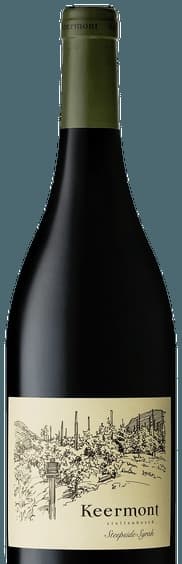 Steepside Syrah