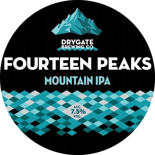 Fourteen Peaks 2020