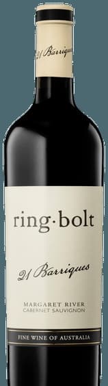 21 Barriques Cabernet Sauvignon