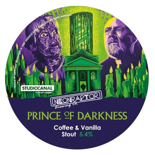 Prince of Darkness