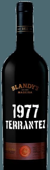 Terrantez Madeira