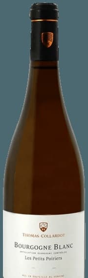 Bourgogne Blanc 'Les Petits Poiriers'