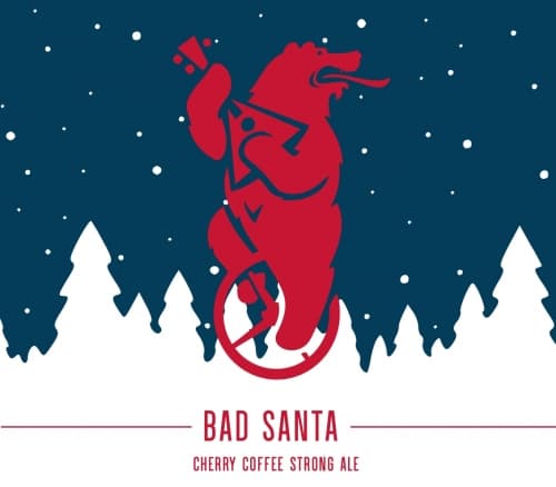 BAD SANTA
