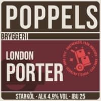 London Porter