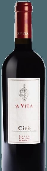 Cirò Rosso Classico Superiore