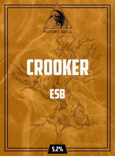 Crooker
