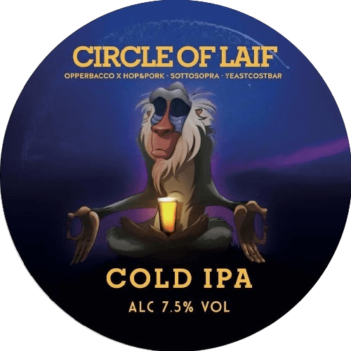 Circle of Laif