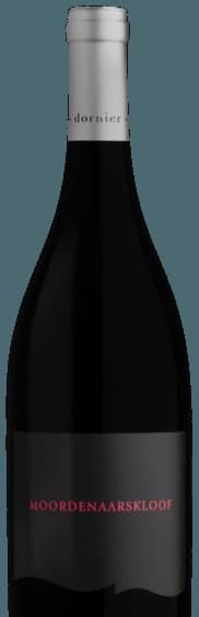 Moordenaarskloof Tinta Barroca