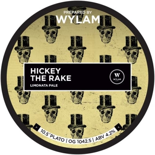 Hickey the Rake