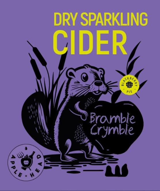 Bramble Сrumble
