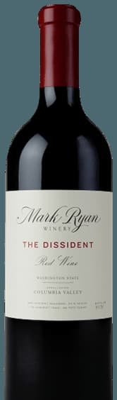 The Dissident