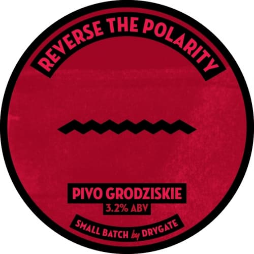 Reverse the Polarity