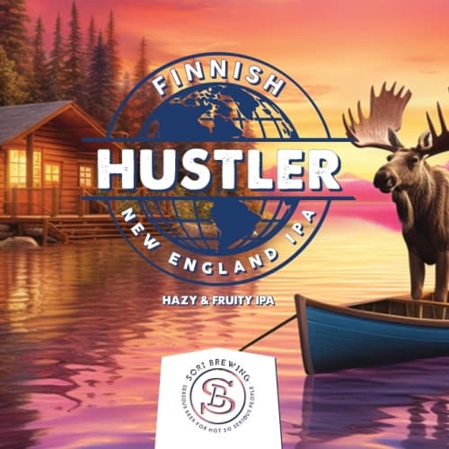 Finnish Hustler