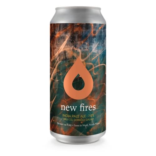 New Fires