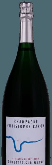 Le Dessus du Bois Marie Champagne