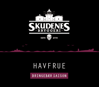 Havfrue