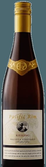 Wallula Vineyard Riesling
