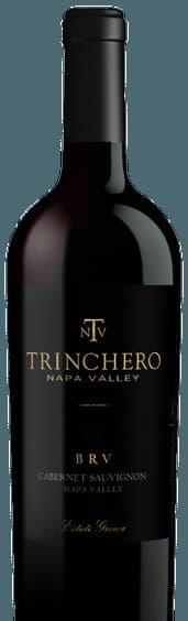 BRV Estate Grown Cabernet Sauvignon