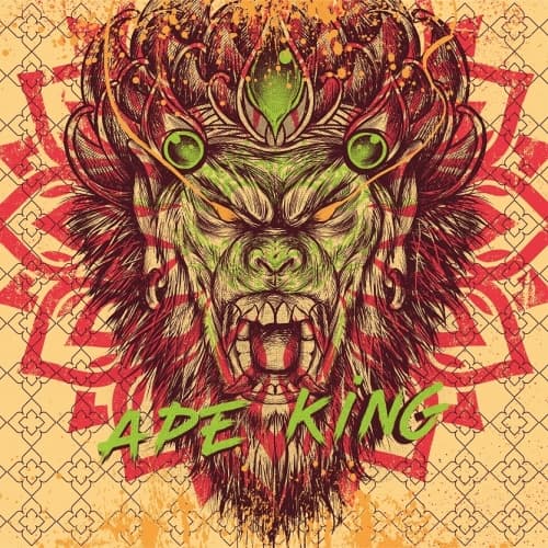 Ape King