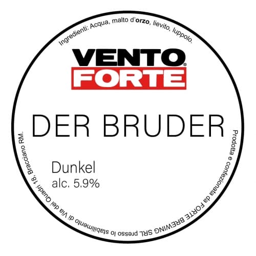 Der Bruder