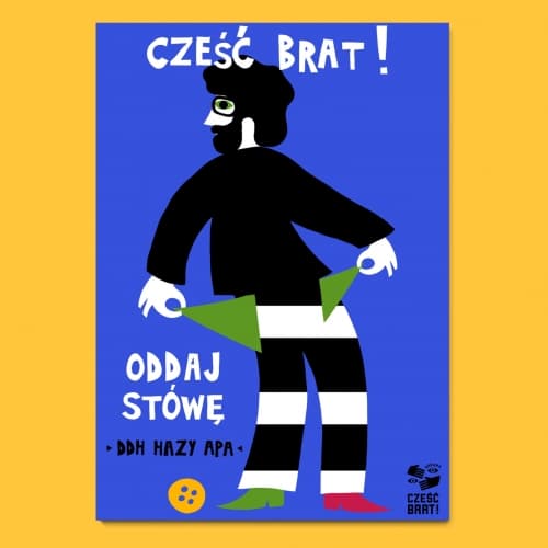 Oddaj Stówę
