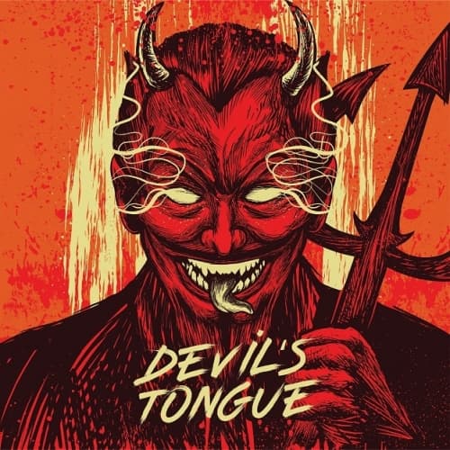 Devil's Tongue