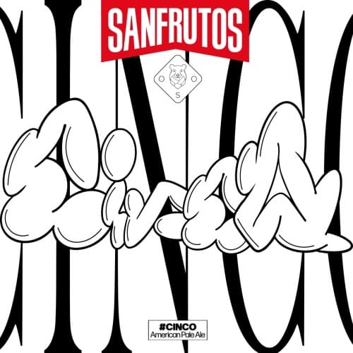 #CINCO (Especial X Aniversario)
