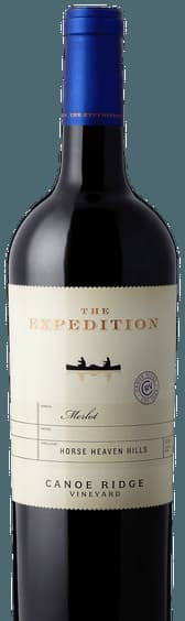 The Expedition Merlot