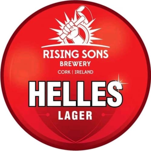 Helles Lager