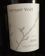 Bieze Vineyard Pinot Noir