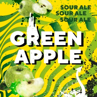 Green Apple