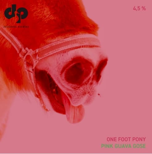One Foot Pony