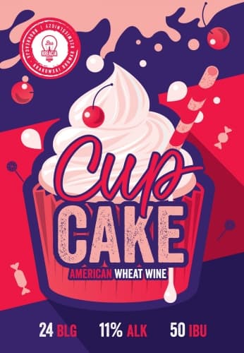 Cup Cake