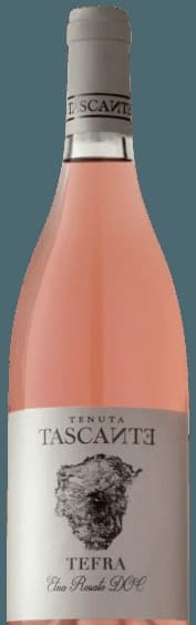 Tefra Etna Rosato