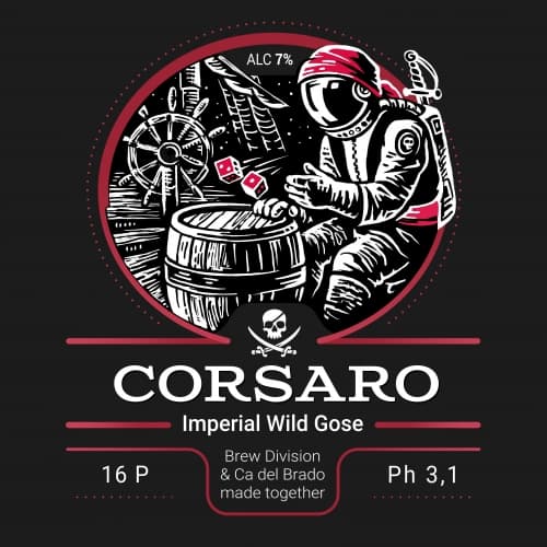 Corsaro