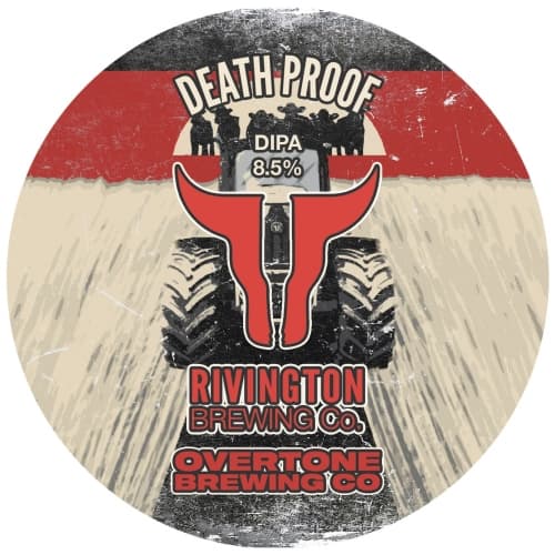 Death Proof