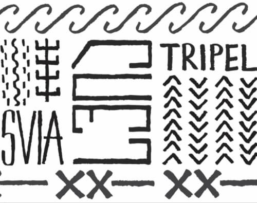SVIA Tripel